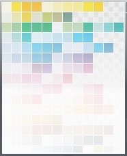 Medium Marker Palette