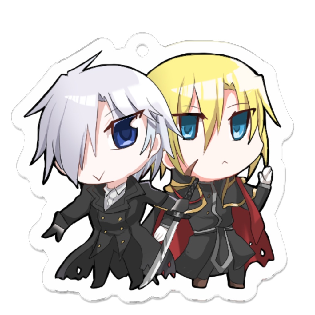 アルロジャアクキー