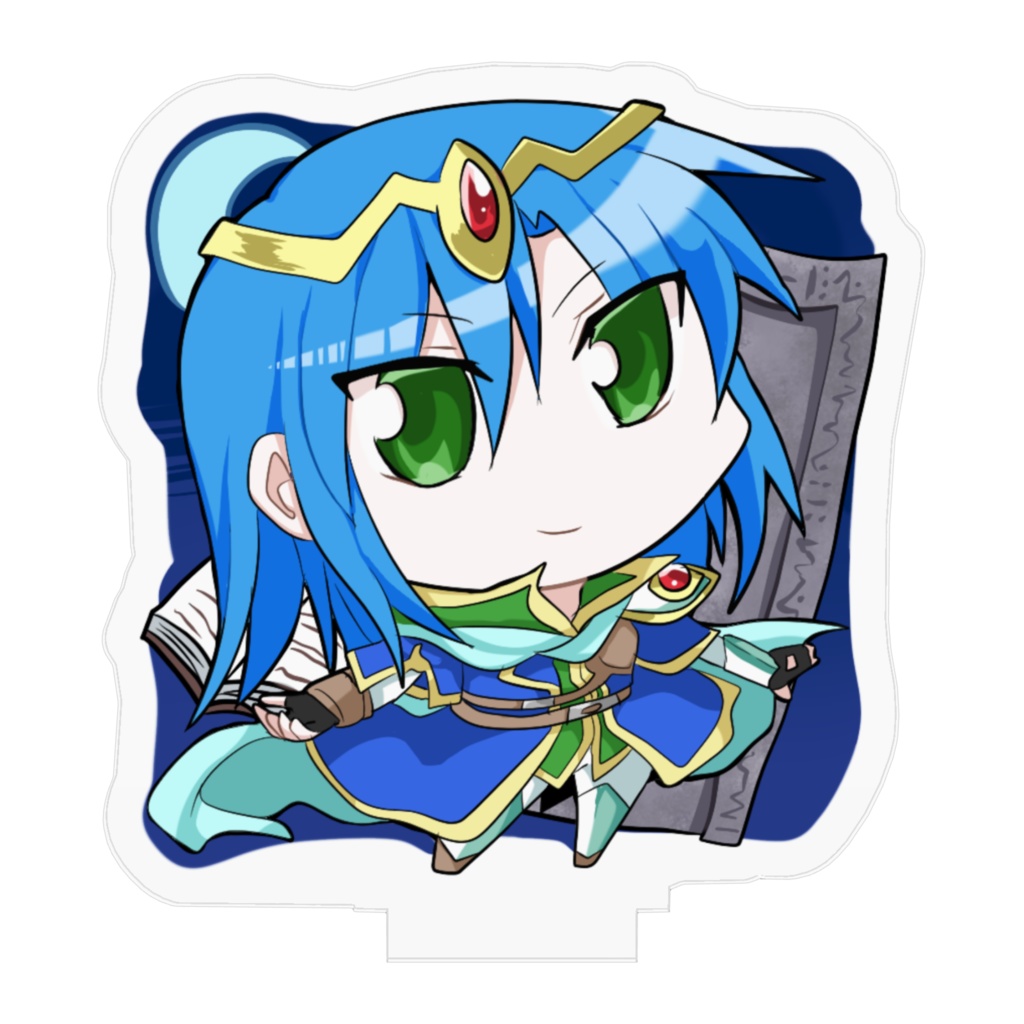 ソルスアクスタ