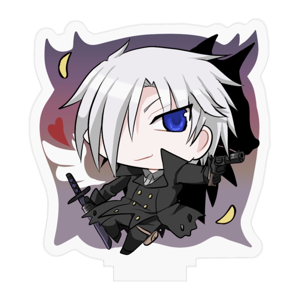 ロージャアクスタ