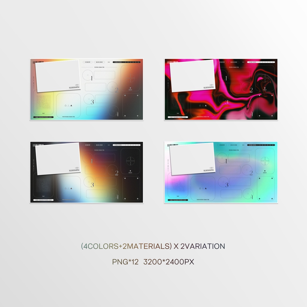 TRPG部屋素材【汎02】