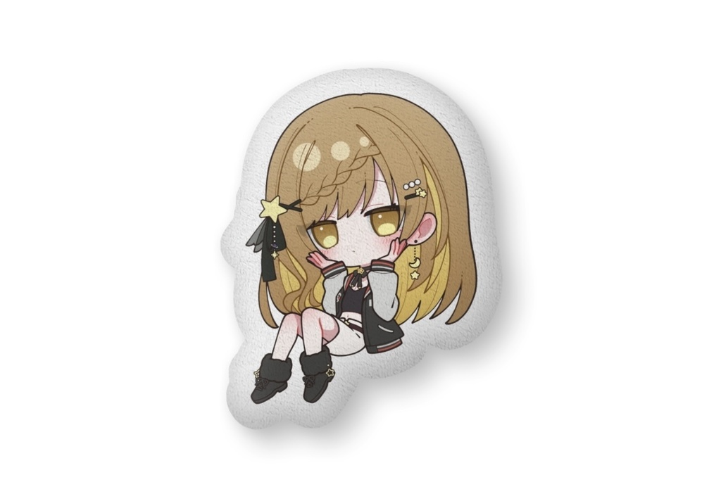 HIBANAクッションセット