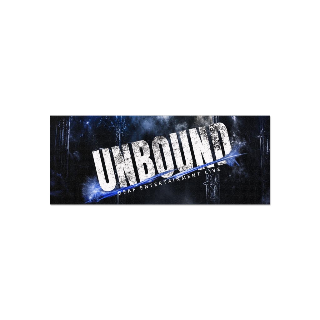 【UNBOUND限定】フェイスタオル（送料①）