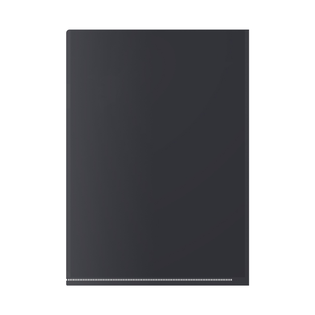 【UNBOUND限定】クリアファイル A4サイズ(送料②)