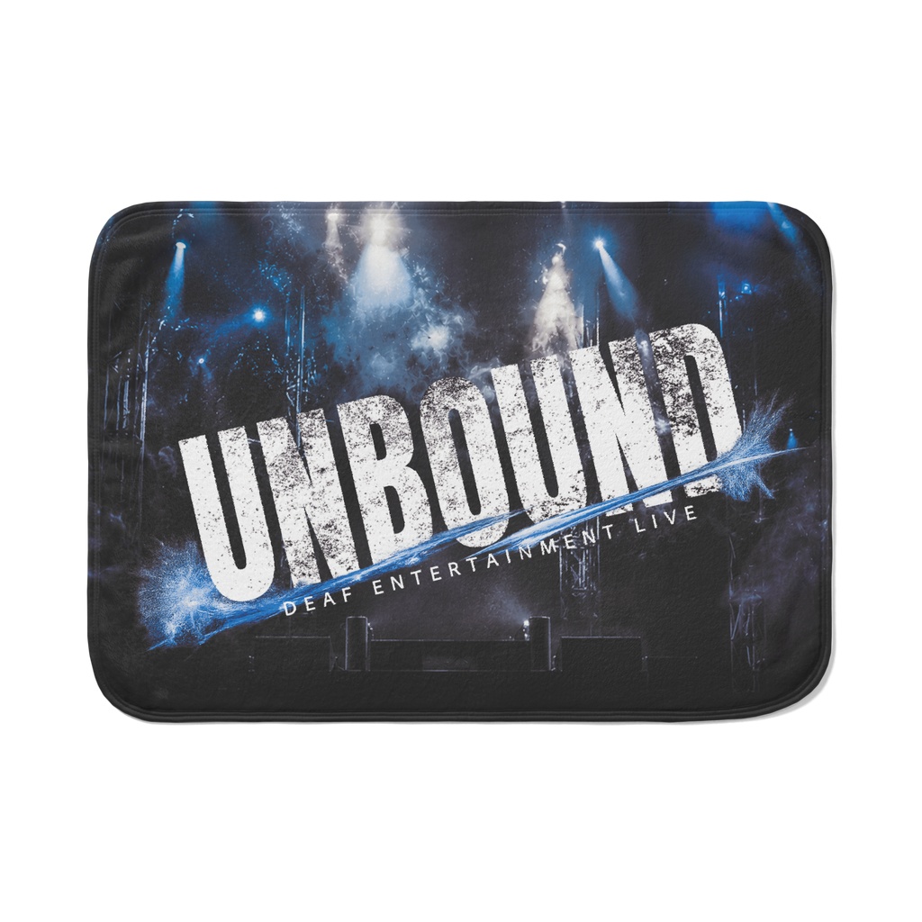 【UNBOUND限定】ブランケット(送料②)
