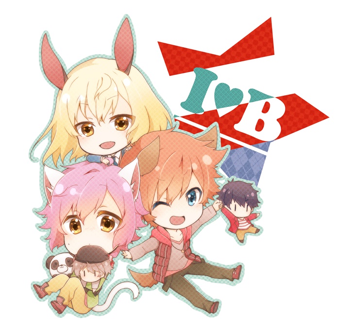 ノアレオ朝アクキー