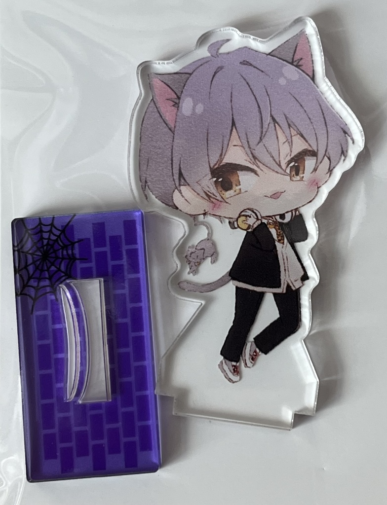 ヴァガストロム アクスタ