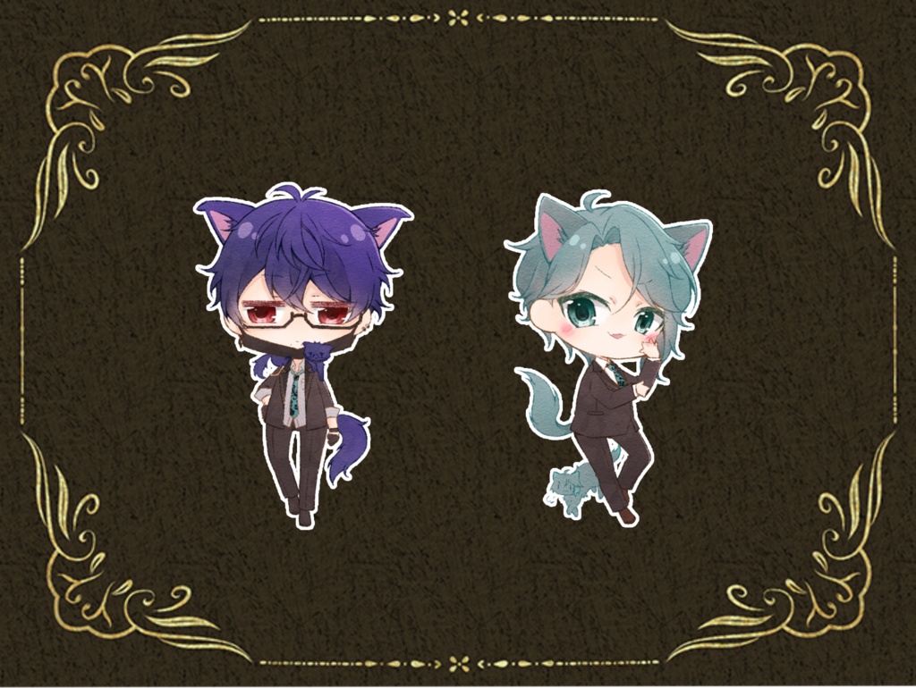 モルトクランケン アクスタ