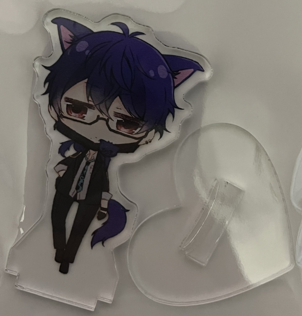 モルトクランケン アクスタ