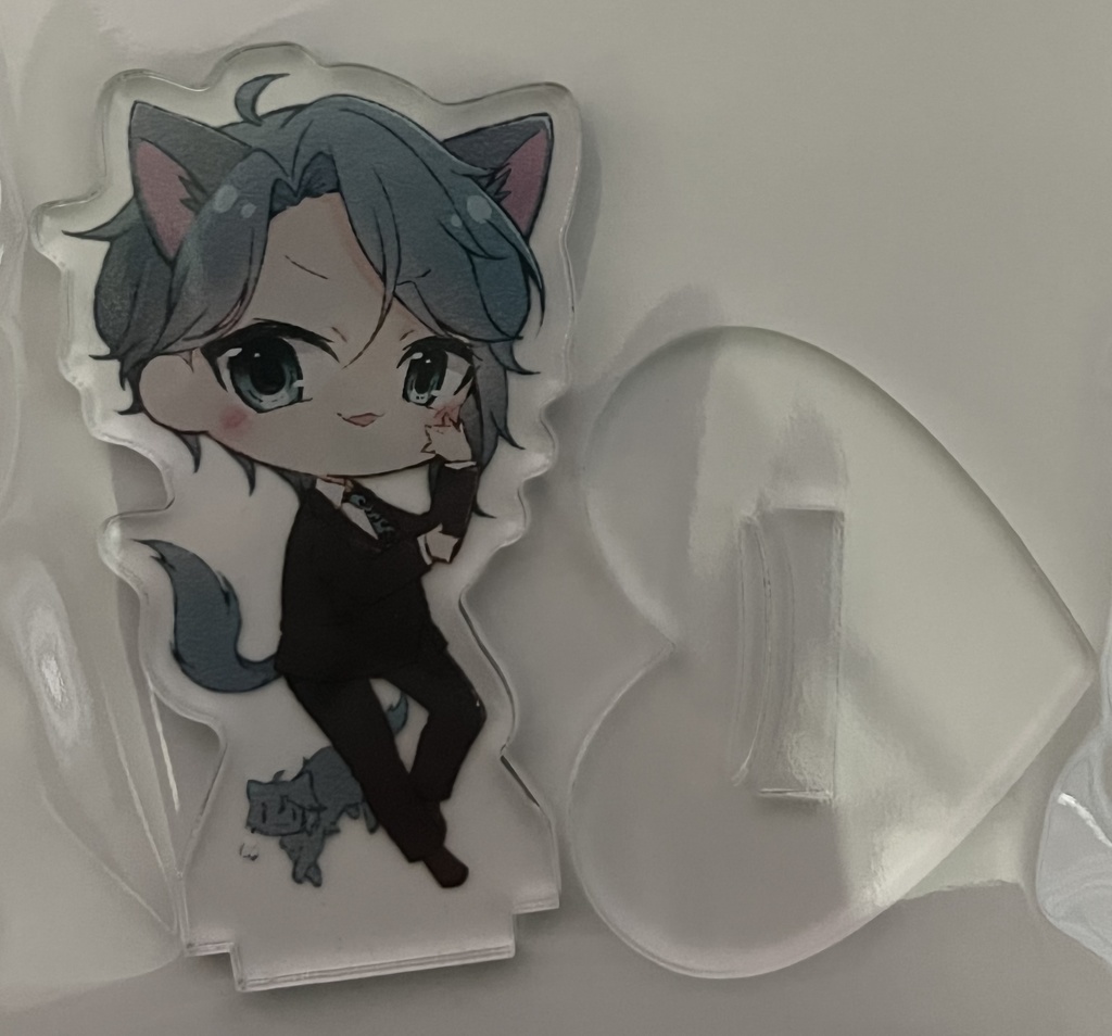 モルトクランケン アクスタ