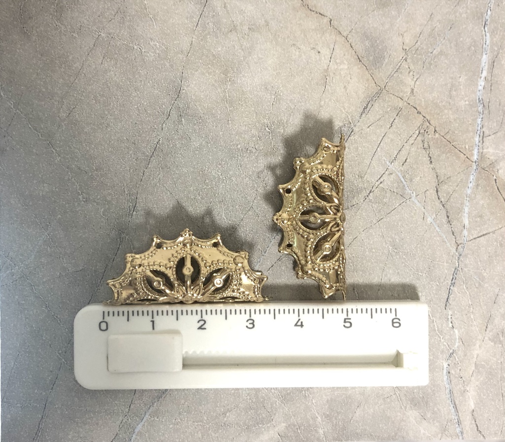 ギラギライヤーカフ(片耳用)