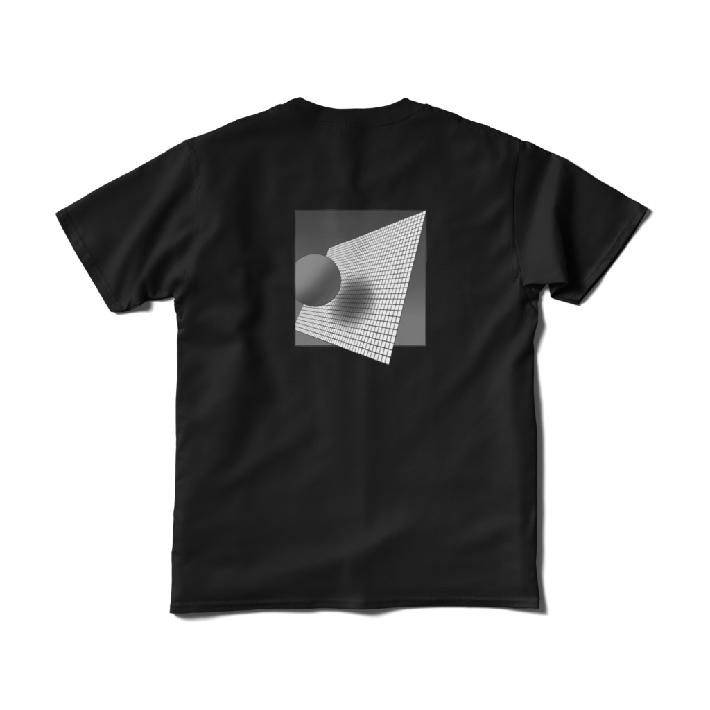 Break the frame T shirt