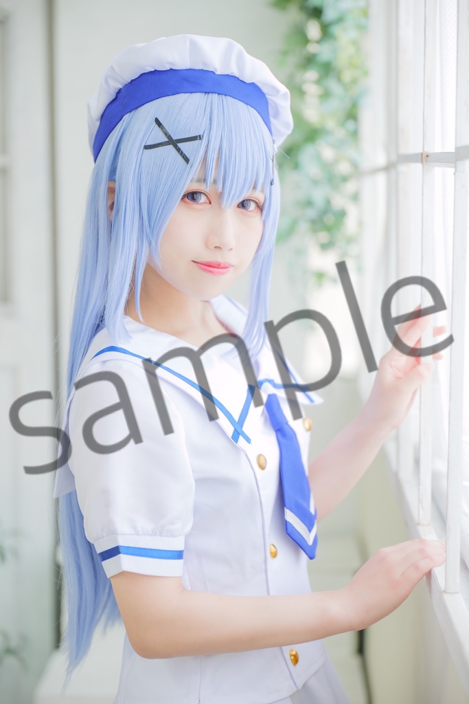 ごちうさ チノ 香風智乃 コスプレ - コスプレ衣装