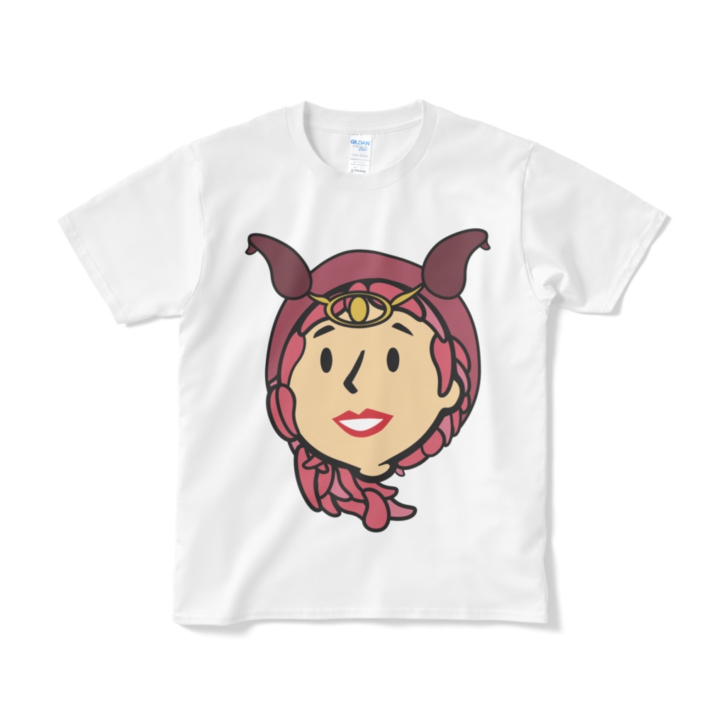 Fallout 第五人格 祭司 Tシャツ 短納期 Myhome Booth