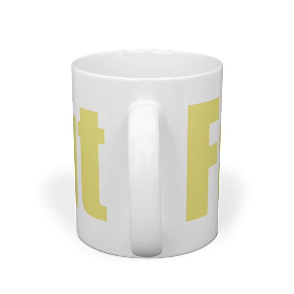 fallout*マグカップ