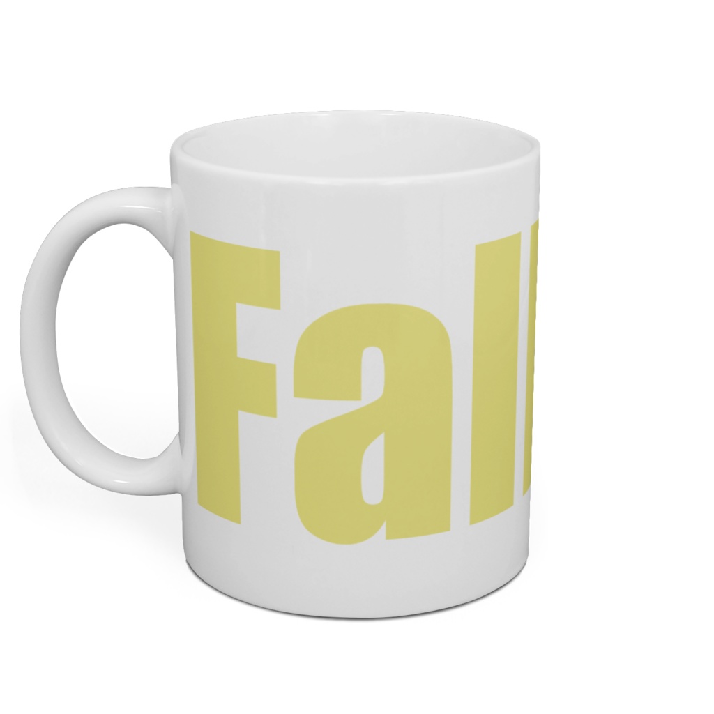 fallout*マグカップ