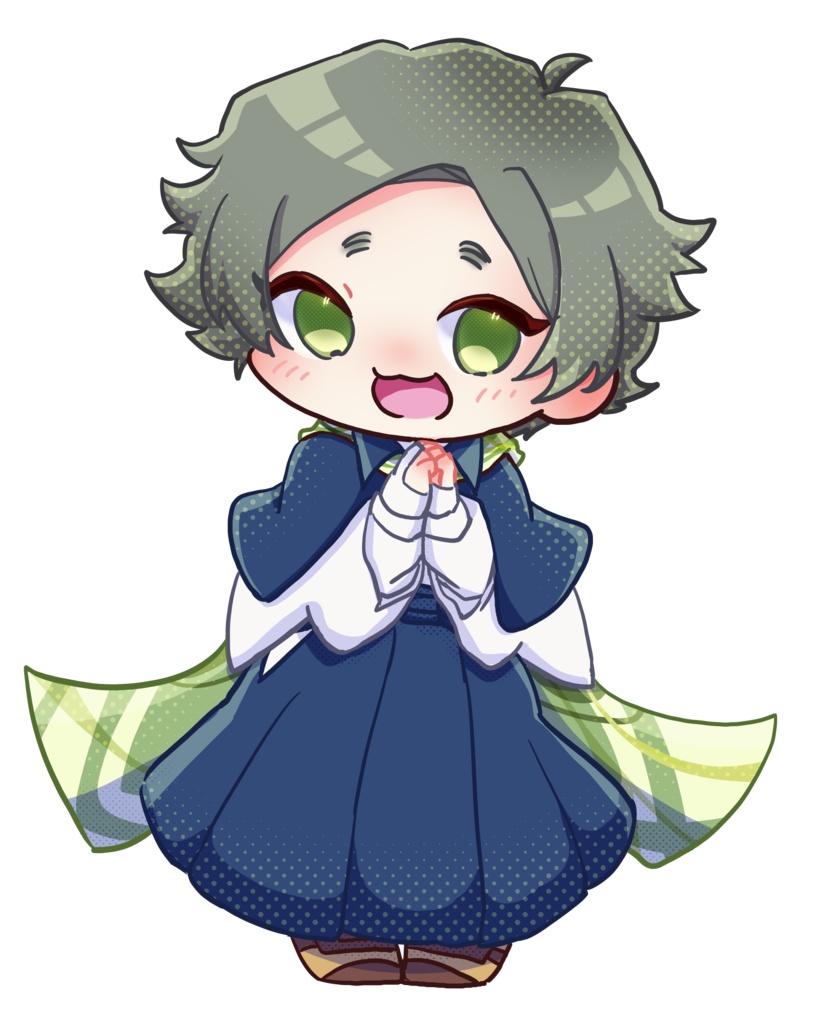 アクリルキーホルダー