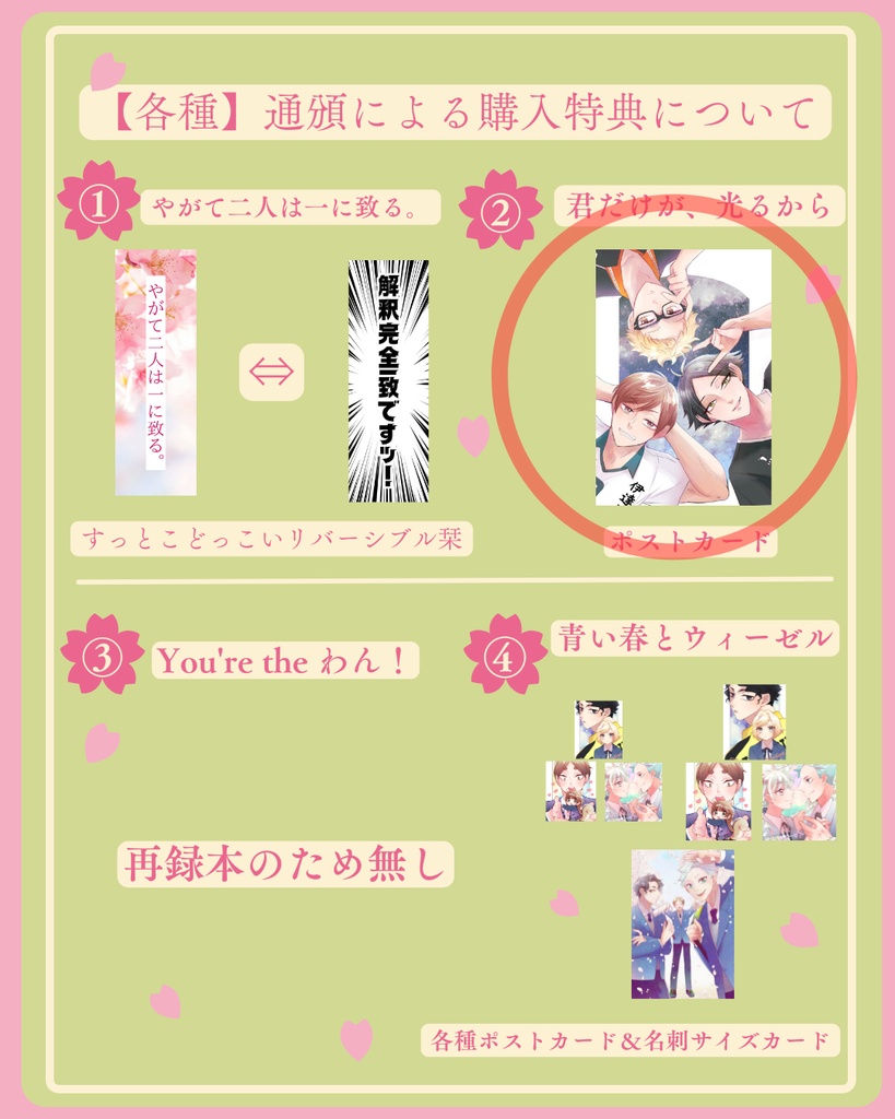 君だけが、光るから(保護者組×ミニマムズ(超強個性夢主))