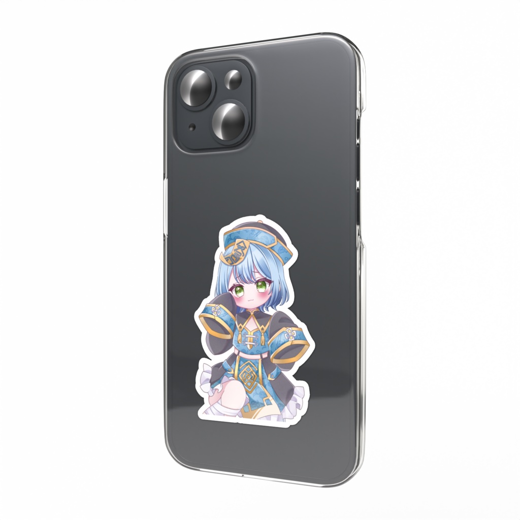 2025 Halloween ステッカー