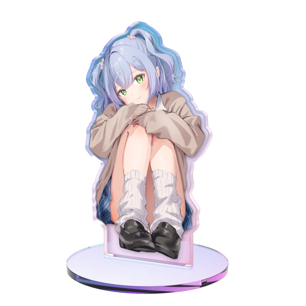 GAL★アクリルスタンド