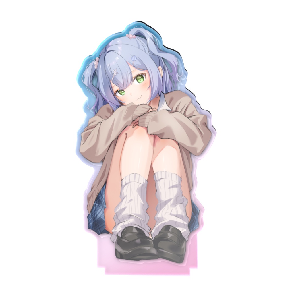 GAL★アクリルスタンド