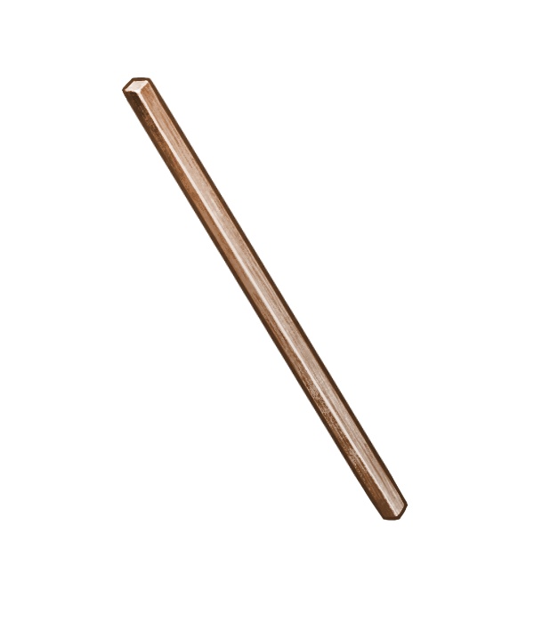 【フリー素材】木の棒