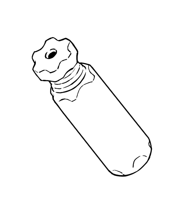 【イラスト素材】ドライバーセット(無料版はグリップのみ)