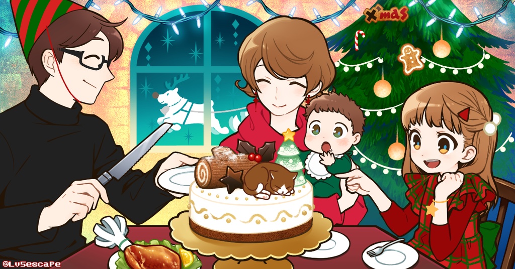 取っ手の向きが左右ボタンのヒントになっているわけでもない脱出ゲーム好きのマグカップ