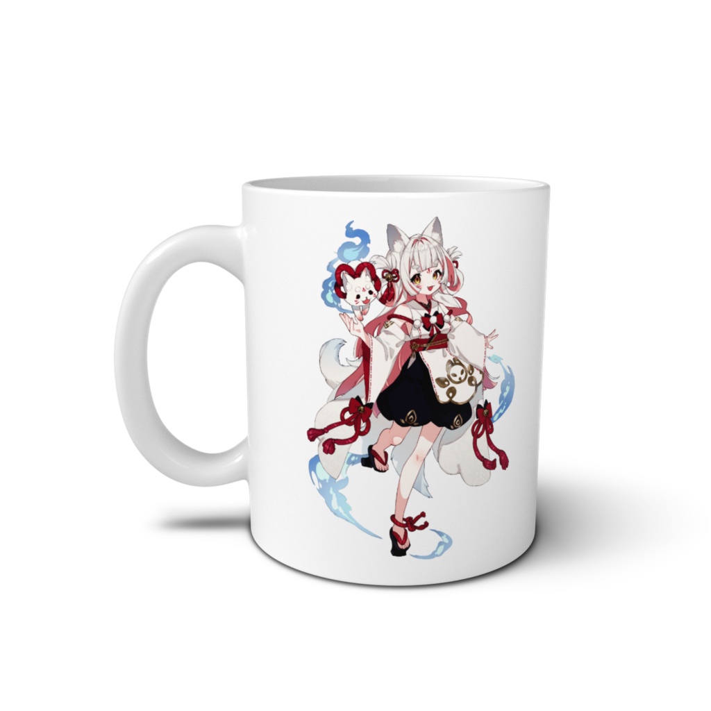 よくばりマグカップ