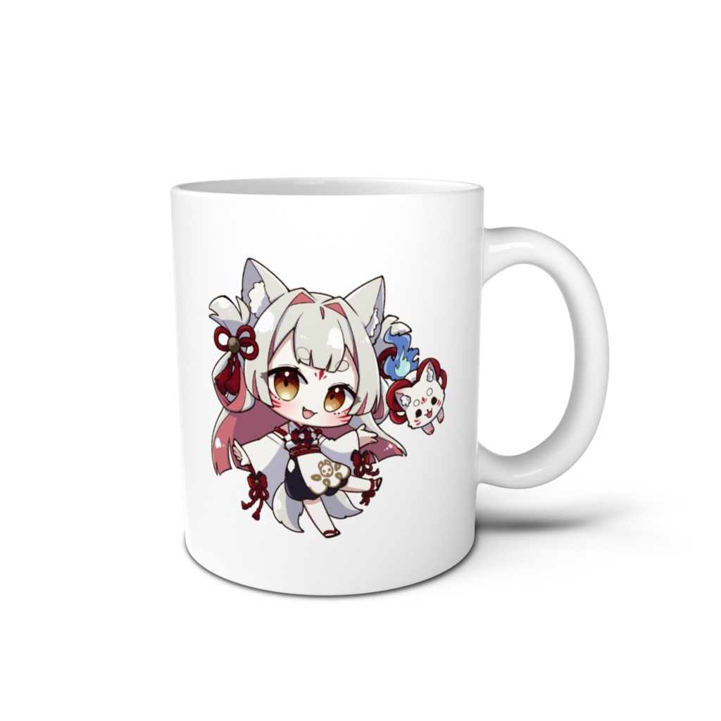 よくばりマグカップ