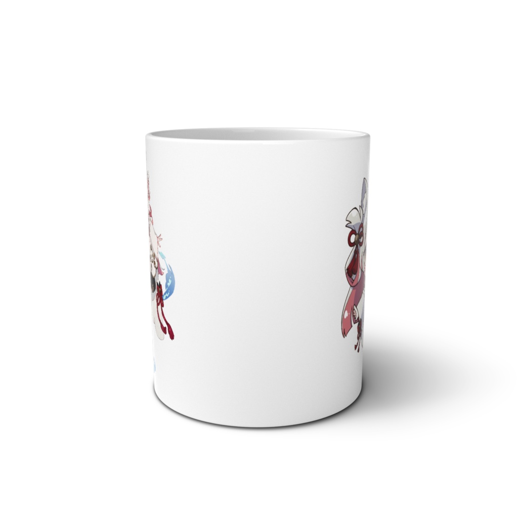 よくばりマグカップ