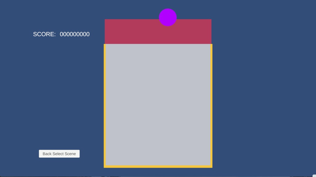 パズルゲーム習作集