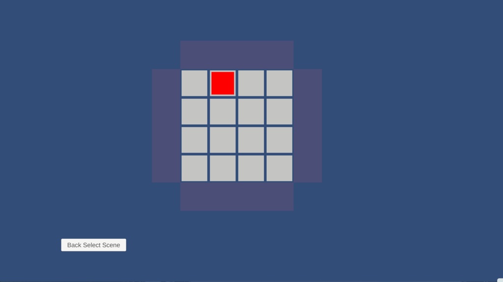 パズルゲーム習作集