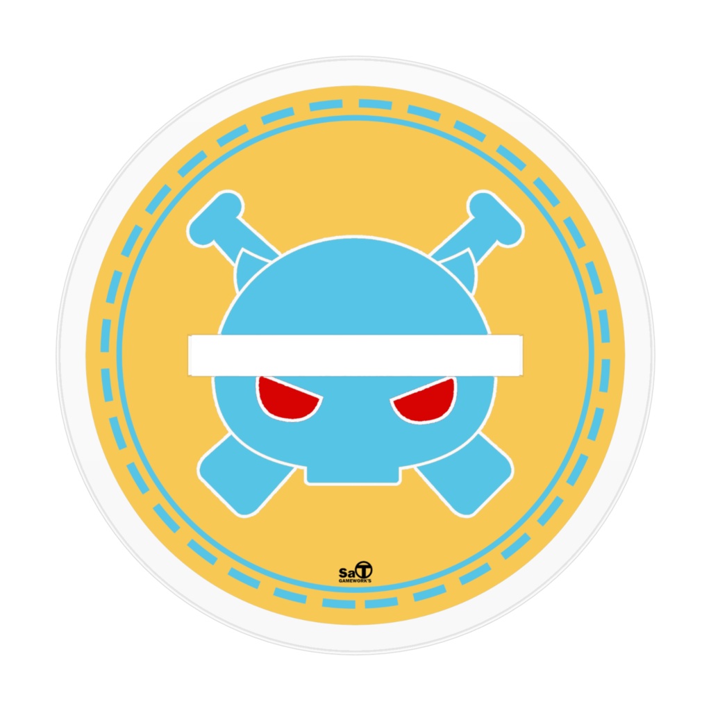 オリジナルキャラクターアクリルフィギュア