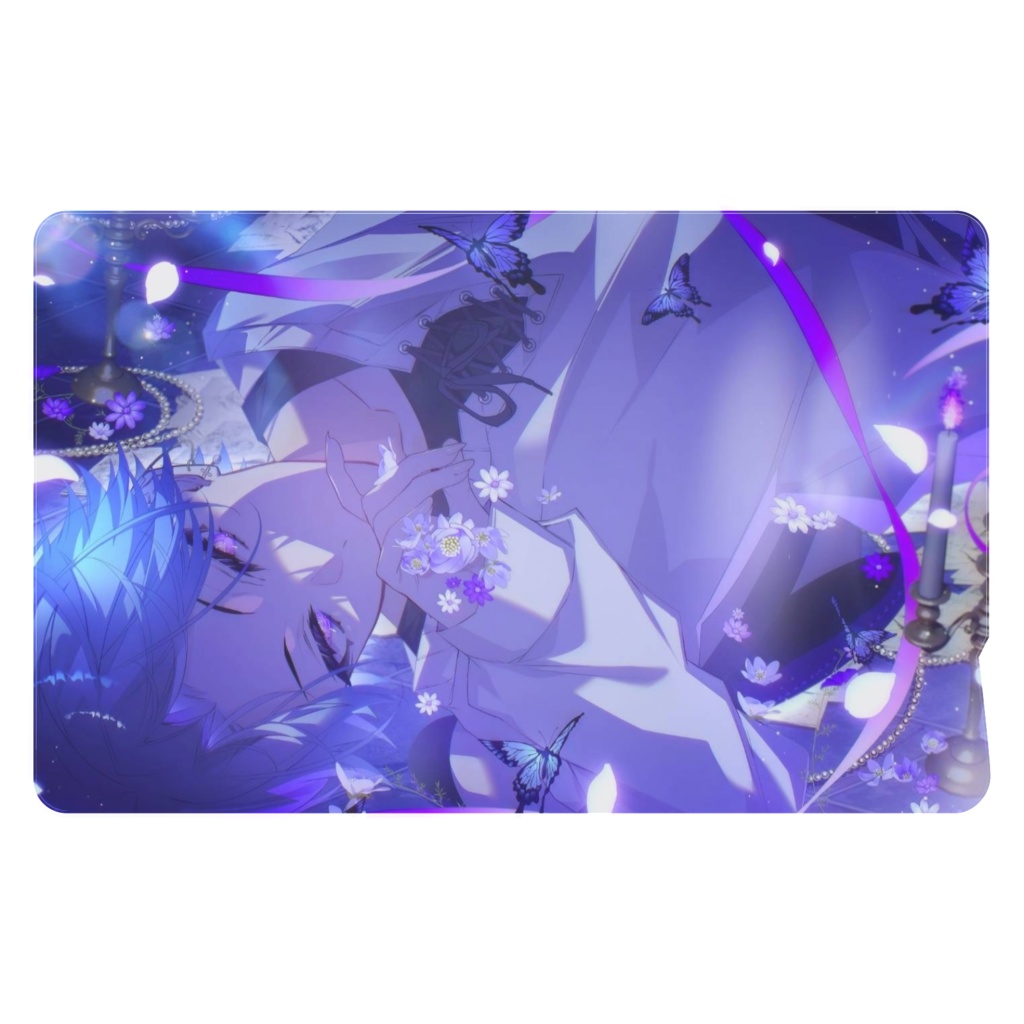 カードステッカー