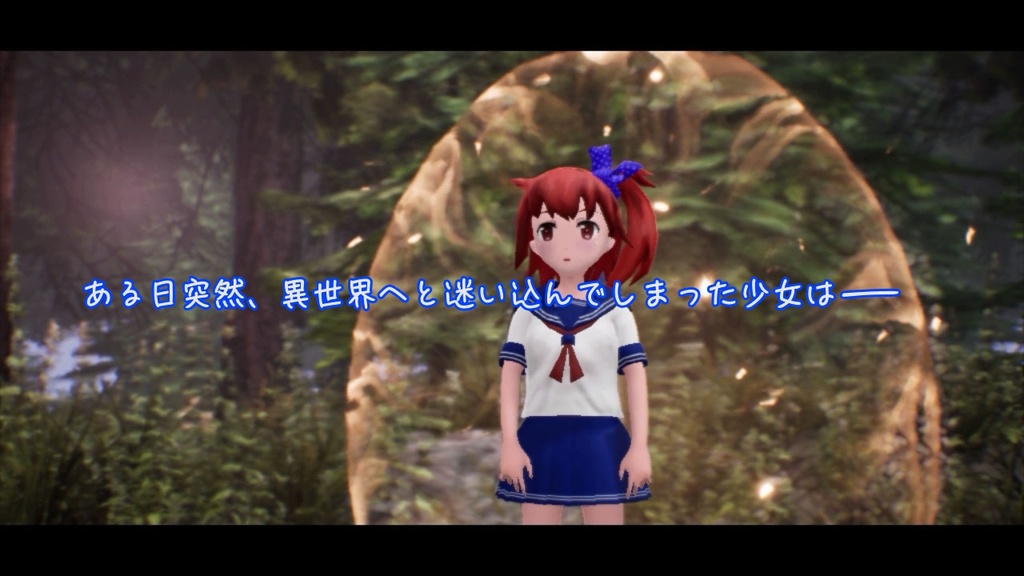 BLOCK&MAGIC(仮) C97体験版