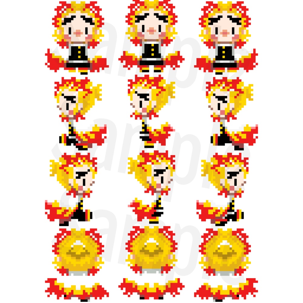 兄上コスチュームver.🧹アバター