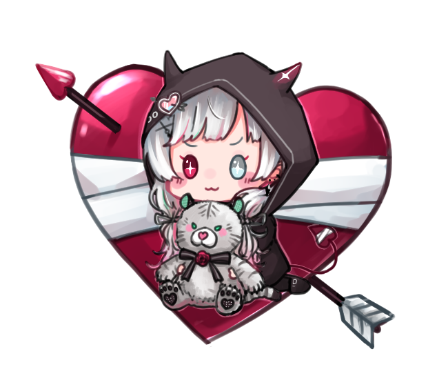 【非公式】石神のぞみ アクリルキーホルダー