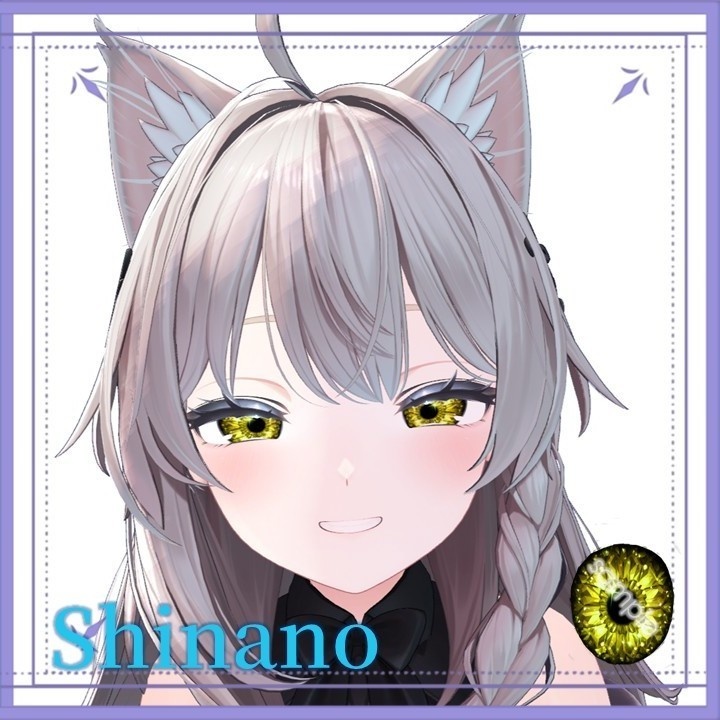 【13アバター対応】Dreamora Eye Texture【Eye Texture】