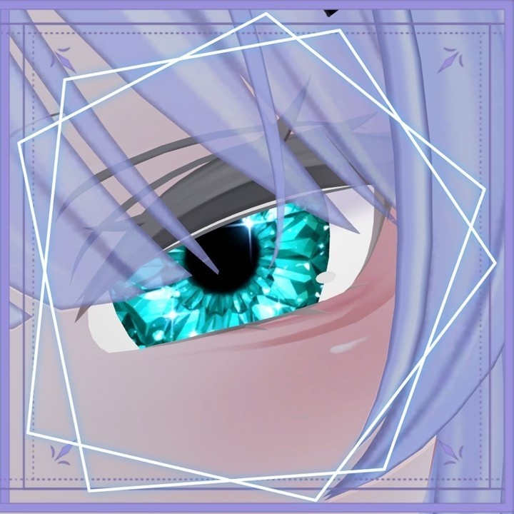 【13アバター対応】Dreamora Eye Texture【Eye Texture】