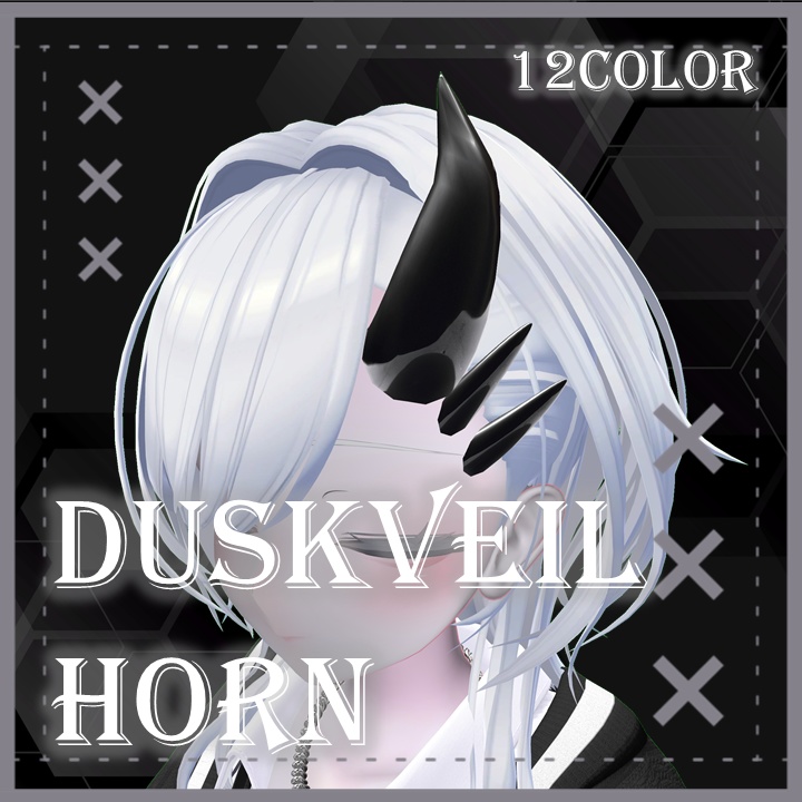 DuskVeil Hron