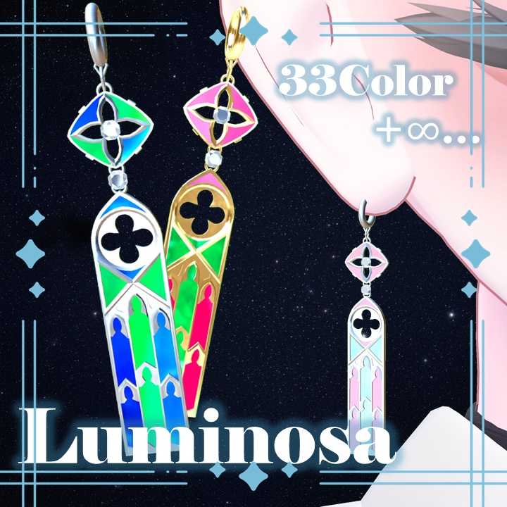 Luminosa