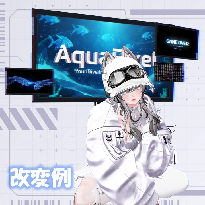 【✨800円→600円✨】Neon Frame【カスタム可能】