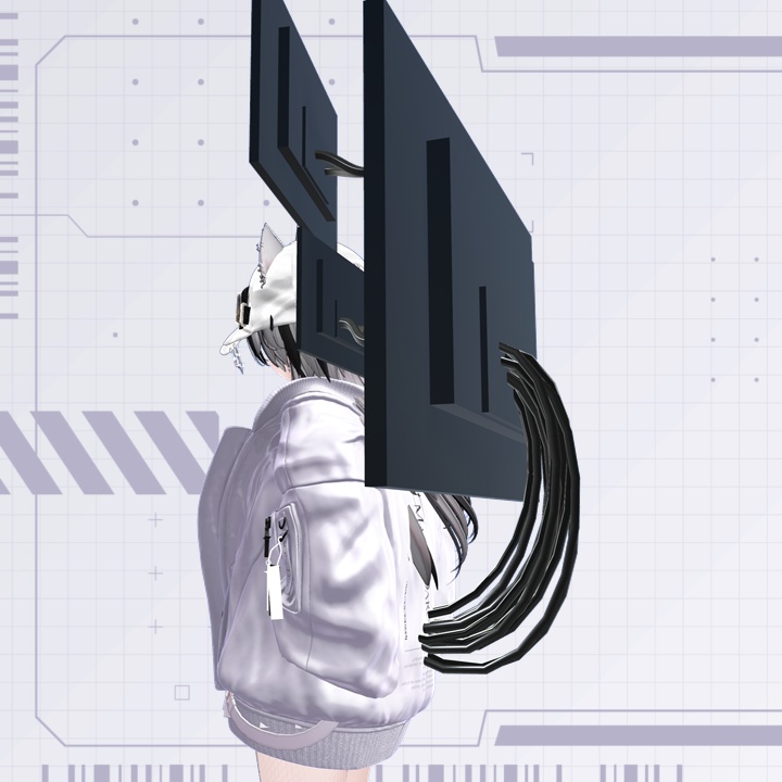 【✨800円→600円✨】Neon Frame【カスタム可能】