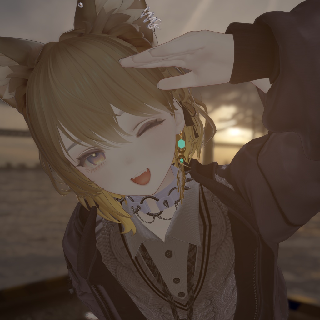 【無料】Stella Luna【6Color】