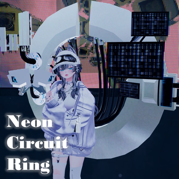 【✨3200円→2500円✨】サイバーパンクパック【⏰3月31日まで⏰】