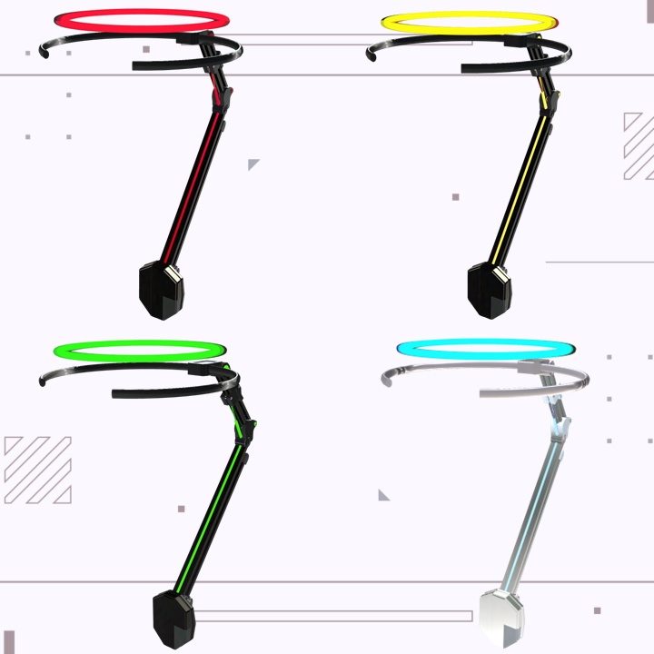 【✨️600円→400円✨️】Chrono Orbital Ring【7Color】
