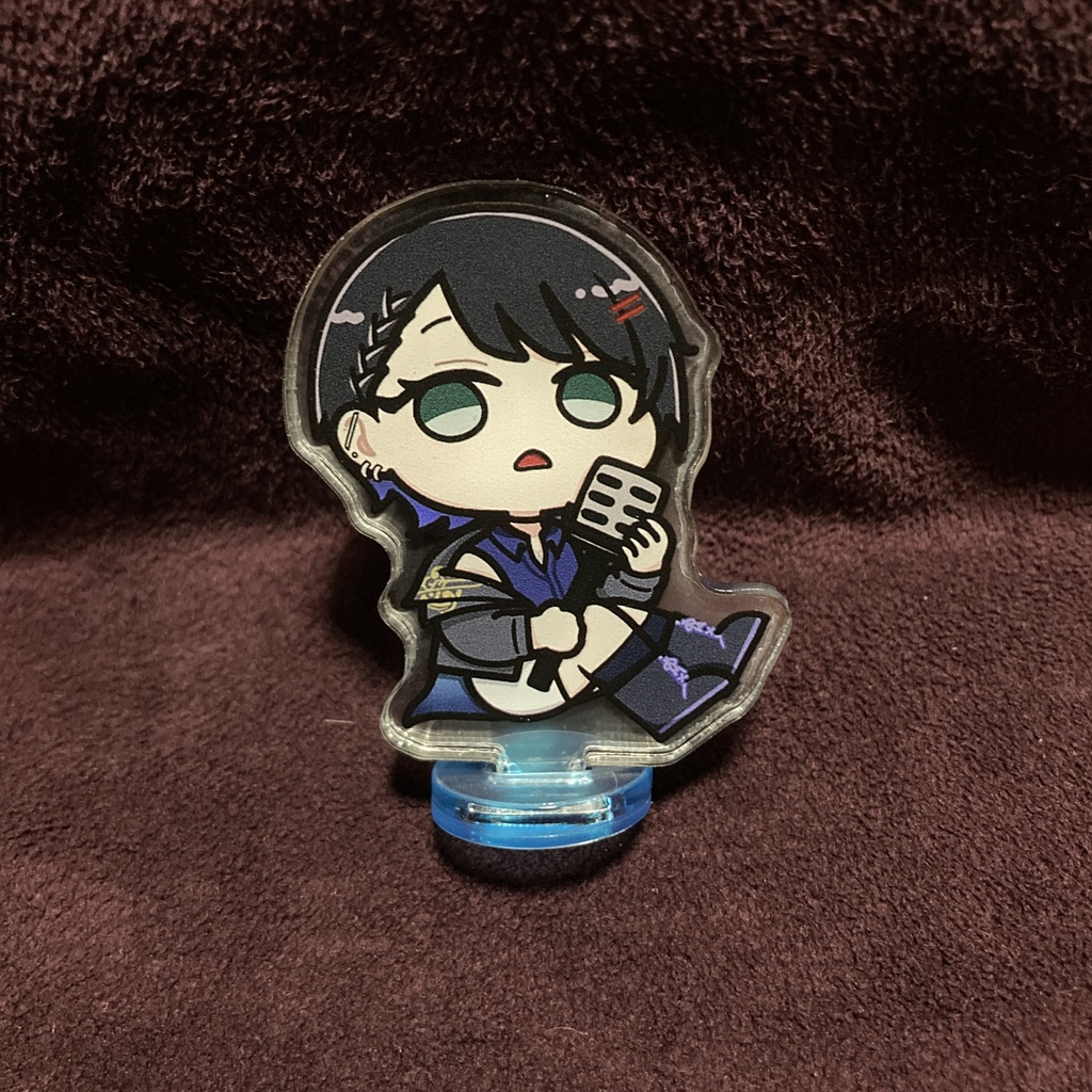 ちびなこちびあくすたA