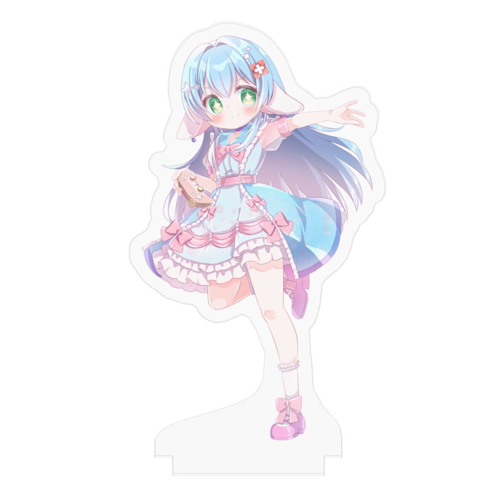 アクリルスタンド