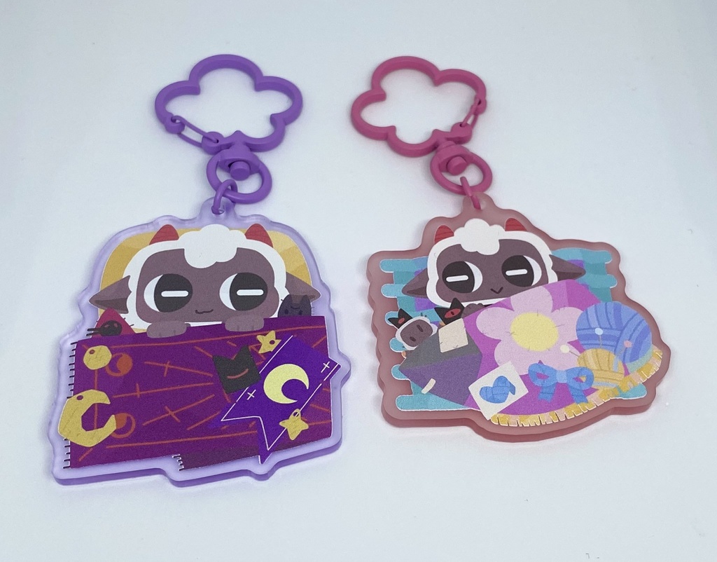 カルラムアクキー